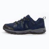 Trespass Ansel Blue Hiking Shoes Trespass Ansel Blue Hiking Shoes
